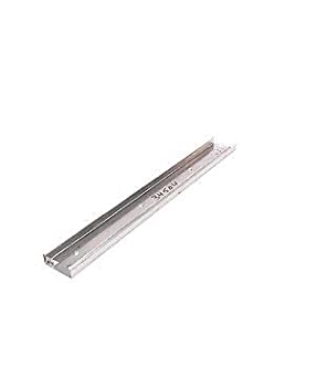 【中古】【輸入品・未使用】Silver King 34504 スライド 24インチ 左掛け 棚 メンバー