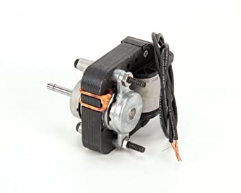 【中古】【輸入品・未使用】Alto Shaam fa-3485、ファンモーター、115ボルト