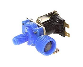 【中古】【輸入品・未使用】Grindmaster a537???164?120ボルト水バルブ