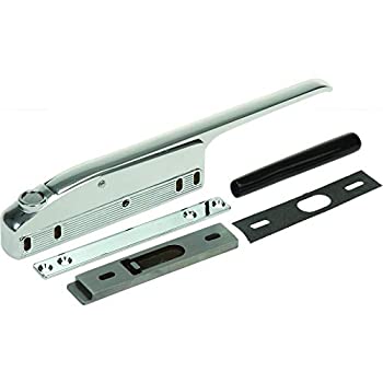 【中古】【輸入品・未使用】Alto Shaam 2566 ノンロック磁気ドアハンドル交換部品