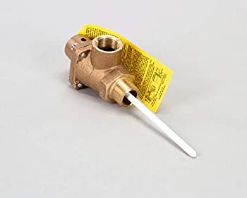 【中古】【輸入品・未使用】Hatco 03???02???022リリーフバルブ( 40?x l-z2?)