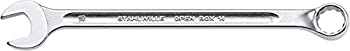 【中古】【輸入品・未使用】Stahlwille(スタビレー) 14-34 片目片口スパナ(ロング)