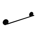 yÁzyAiEgpzAllied Brass 24 Towel Bar Matte Black by Allied Brass