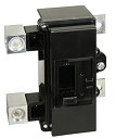 【中古】【輸入品・未使用】Square D by Schneider Electric qom2125vh QO 125-amp qom2フレームサイズ主回路ブレーカfor QO and Homelineロードセンター