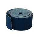 【中古】【輸入品・未使用】EZ-FLO 45205 Waterproof Emery Cloth Blue by EZ-Flo