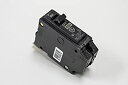 【中古】【輸入品・未使用】GE配布GE 1p 15?A 120?Vボルトオン回路遮断器、thqb1115(3)