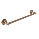 【中古】【輸入品・未使用】Allied Brass FR-41/18-BBR 46cm Towel Bar Brushed Bronze