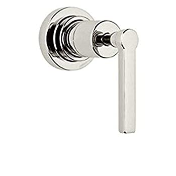 【中古】【輸入品・未使用】Rohl a4212lm / To Avanti真鍮切替弁/ボリュームコントロールバルブトリムのみwith Leve、 NULL A4212LMPNTO 1