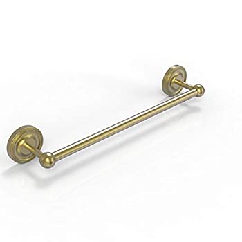 【中古】【輸入品・未使用】Allied Brass PR-41/30-SBR 30-Inch Towel Bar Satin Brass by Allied Brass