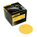 【中古】【輸入品・未使用】Mirka 23-608-800 Bulldog Gold Grip Disc by Mirka(3)