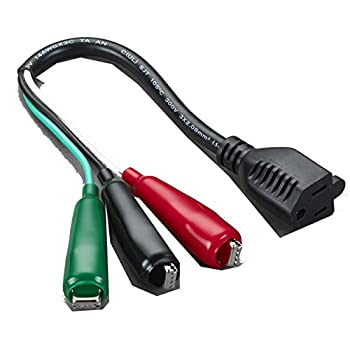 【中古】【輸入品・未使用】イエロージャケット69522?Adaptor Cord
