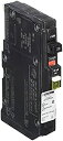 【中古】【輸入品・未使用】Square D by Schneider Electric QO Plug-On Neutral 20 Amp Single-Pole CAFCI Circuit Breaker by Square D by Schneider Electric【メーカー名】【メーカー型番】QO120PCAFI【ブランド名】【商品説明】Square D by Schneider Electric QO Plug-On Neutral 20 Amp Single-Pole CAFCI Circuit Breaker by Square D by Schneider Electricこちらは当店海外ショップで一般の方から買取した未使用品です。 通関検査の為、開封されることがございますので予めご了承くださいませ。また、外箱につぶれや汚れなどがある場合がございます。 映像作品には日本語吹き替え、日本語字幕が無い場合があり、プレーヤーによっては再生できませんので予めご了承ください。 画像はイメージ写真ですので画像の通りではないこともございます。 未使用品ですが買取した為、中古扱いとしております。日本語の説明書は付属しておりませんので予めご了承くださいませ。 輸入商品の為コンセントの形状が違う、電圧による商品の不動作などは当店では出来かねます。 当店では初期不良に限り、商品到着から7日間は返品を受付けております。 ご注文からお届けまで ご注文⇒ご注文は24時間受け付けております。 注文確認⇒当店より注文確認メールを送信いたします。 入金確認⇒決済の承認が完了した翌日より、当店海外倉庫から当店日本倉庫を経由しお届けしますので10〜30営業日程度でのお届けとなります。 ※在庫切れの場合はご連絡させて頂きます。 出荷⇒日本国内倉庫到着後、検品し異常がなければ出荷⇒配送準備が整い次第、出荷致します。配送業者、追跡番号等の詳細をメール送信致します。 ※離島、北海道、九州、沖縄は遅れる場合がございます。予めご了承下さい。 ※ご注文後、当店より確認のメールをする場合がございます。期日までにご返信が無い場合キャンセルとなりますので予めご了承くださいませ。 ※当店ではお客様とのやりとりを正確に記録する為、電話での対応はしておりません。メッセージにてご連絡くださいませ。