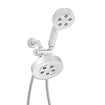 【中古】【輸入品・未使用】Speakman VS-233010 Neo Anystream 2ウェイシャワーコンビネーション、2.5GPM、光沢クロム【メーカー名】Speakman【メーカー型番】VS-233010【ブランド名】Speakman【商品説明】Speakman VS-233010 Neo Anystream 2ウェイシャワーコンビネーション、2.5GPM、光沢クロムこちらは当店海外ショップで一般の方から買取した未使用品です。 通関検査の為、開封されることがございますので予めご了承くださいませ。また、外箱につぶれや汚れなどがある場合がございます。 映像作品には日本語吹き替え、日本語字幕が無い場合があり、プレーヤーによっては再生できませんので予めご了承ください。 画像はイメージ写真ですので画像の通りではないこともございます。 未使用品ですが買取した為、中古扱いとしております。日本語の説明書は付属しておりませんので予めご了承くださいませ。 輸入商品の為コンセントの形状が違う、電圧による商品の不動作などは当店では出来かねます。 当店では初期不良に限り、商品到着から7日間は返品を受付けております。 ご注文からお届けまで ご注文⇒ご注文は24時間受け付けております。 注文確認⇒当店より注文確認メールを送信いたします。 入金確認⇒決済の承認が完了した翌日より、当店海外倉庫から当店日本倉庫を経由しお届けしますので10〜30営業日程度でのお届けとなります。 ※在庫切れの場合はご連絡させて頂きます。 出荷⇒日本国内倉庫到着後、検品し異常がなければ出荷⇒配送準備が整い次第、出荷致します。配送業者、追跡番号等の詳細をメール送信致します。 ※離島、北海道、九州、沖縄は遅れる場合がございます。予めご了承下さい。 ※ご注文後、当店より確認のメールをする場合がございます。期日までにご返信が無い場合キャンセルとなりますので予めご了承くださいませ。 ※当店ではお客様とのやりとりを正確に記録する為、電話での対応はしておりません。メッセージにてご連絡くださいませ。