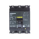 【中古】【輸入品・未使用】Schneider Electric Molded Case回路遮断器600-volt 50-amp fal36050?600?V 5...