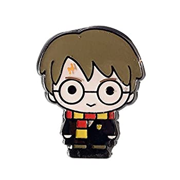 【中古】【輸入品・未使用】Harry Potter Pin Badge 【中古】【輸入品・未使用】Harry Potter Pin Badge