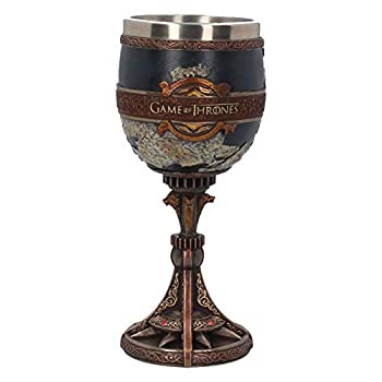 yÁzyAiEgpzThe Seven Kingdoms Game of Thrones Goblet