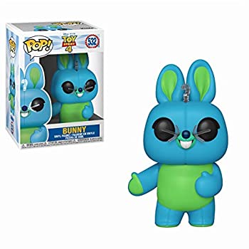 šۡ͢ʡ̤ѡPop Toy Story 4 Bunny Vinyl Figure