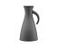 šۡ͢ʡ̤ѡEva Solo 5706631074315 502803 Vacuum Jug 1 Litre Stainless Steel Matt Grey 15.5 x 15.5 x 29 cm