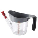 【中古】【輸入品・未使用】OXO Good Grips 4-Cup Fat Separator Size: 4-Cup PackageQuantity: 1 M...