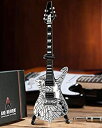 yÁzyAiEgpzIconic Concepts: 10 Inch Guitar Model - Kiss Shattered Mirror