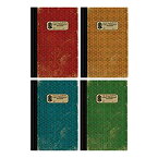 【中古】【輸入品・未使用】グリンデルヴァルトホグワーツの犯罪 - Harry Potter Notebook Set