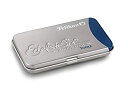 【中古】【輸入品・未使用】Pelikan Edelstein Ink cartridges topaz (turquoise-blue) (6 cartridg...