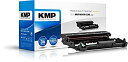 【中古】【輸入品・未使用】KMP B DR 22ドラムは、ブラザーDR 2200を置き換えます0