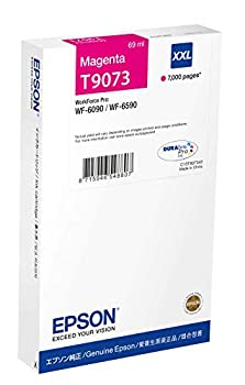 yÁzyAiEgpzEpson C13T907340 (T9073) Ink cartridge magenta 70K pages 69ml