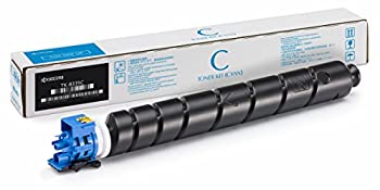 šۡ͢ʡ̤ѡKYOCERA 1T02RLCNL0 (TK-8335 C) Toner cyan 15K pages