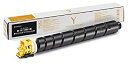 yÁzyAiEgpzKYOCERA 1T02RLANL0 (TK-8335 Y) Toner yellow 15K pages