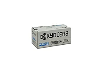 yÁzyAiEgpzKYOCERA 1T02R9CNL0 (TK-5230 C) Toner cyan 2.2K pages