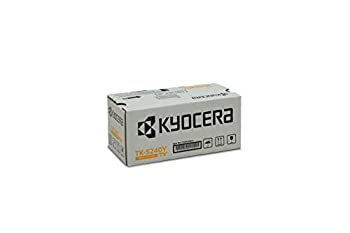 šۡ͢ʡ̤ѡKYOCERA 1T02R7ANL0 (TK-5240 Y) Toner yellow 3K pages