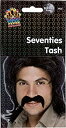 【中古】【輸入品・未使用】Smiffys 70's Tash Fancy Dress Variation P