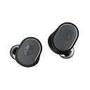 【中古】【輸入品・未使用】Skullcandy フルワイヤレスイヤフォン Sesh Black S2TDW-M003