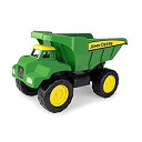 yÁzyAiEgpzJohn Deere Big Scoop Dump Truck