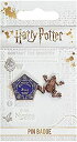 【中古】【輸入品・未使用】Harry Potter Badge Chocolate Frog/ハリー・ポッターのバッジチョコレートカエル