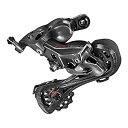 【中古】【輸入品・未使用】campagnolo(カンパニョーロ) SUPER REC 11-32T 12S カセットスプロケット CS19-SR1212