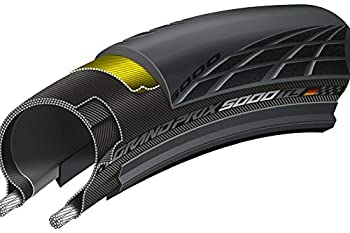 šۡ͢ʡ̤ѡContinental(ͥ󥿥) ץ5000 塼֥쥹 Grand Prix 5000 TL ...