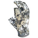 【中古】【輸入品・未使用】Sitka Gear ESWグローブOptifade Elevated II Medium