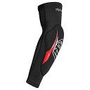 【中古】【輸入品・未使用】Troy Lee Designs Raid Elbow Guard X-Large/2X-Large ブラック