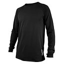 【中古】【輸入品・未使用】POC レジスタンスDH LS ジャージ 長袖 サイクリングジャージ M ブラック