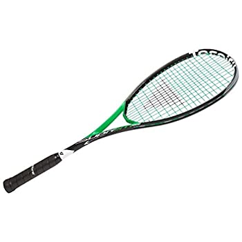 【中古】【輸入品・未使用】Tecnifibre Suprem SB 125 Squash Racquet