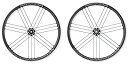 【中古】【輸入品・未使用】campagnolo(カンパニョーロ) ZONDA DB WO HH12 F/R UD AFS ホイール ディスクブレーキ対応 フリー...