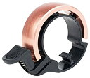 【中古】【輸入品・未使用】Knog - Oi Bell - Copper - Small(4)