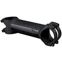 【中古】【輸入品・未使用】DEDA(デダ) スーパーレジェロ RS シュレッドレスステム (31.7) 0337230004 POB 82°x120mm