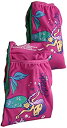 【中古】【輸入品・未使用】(Berry) - Speedo Begin To Swim Fabric Arm Band