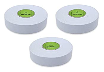 yÁzyAiEgpzRenfrew White Hockey Tape - 3 Pack