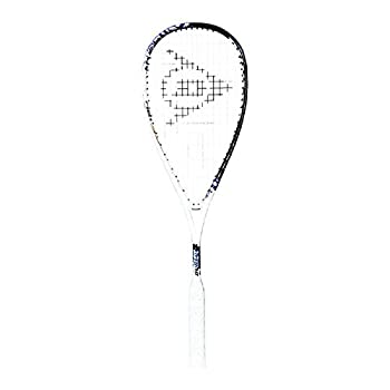 【中古】【輸入品・未使用】Dunlop Force Evolution 130?Squash Racquet