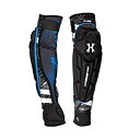 【中古】【輸入品・未使用】HK Army クラッシュエルボーパッド ブラック XL
