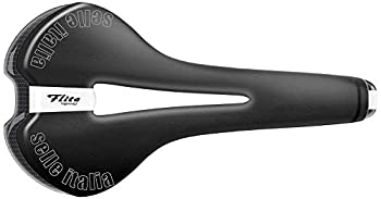 šۡ͢ʡ̤ѡSELLE ITALIA(饤ꥢ) FLITE TEKNO FLOW C/K BLK L ɥ